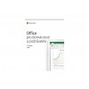Microsoft Office 2019 pro domácnosti a podnikatele CZ, elektronická licence, druhotná licence