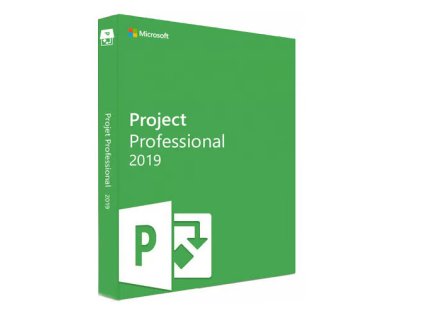 project pro 2019