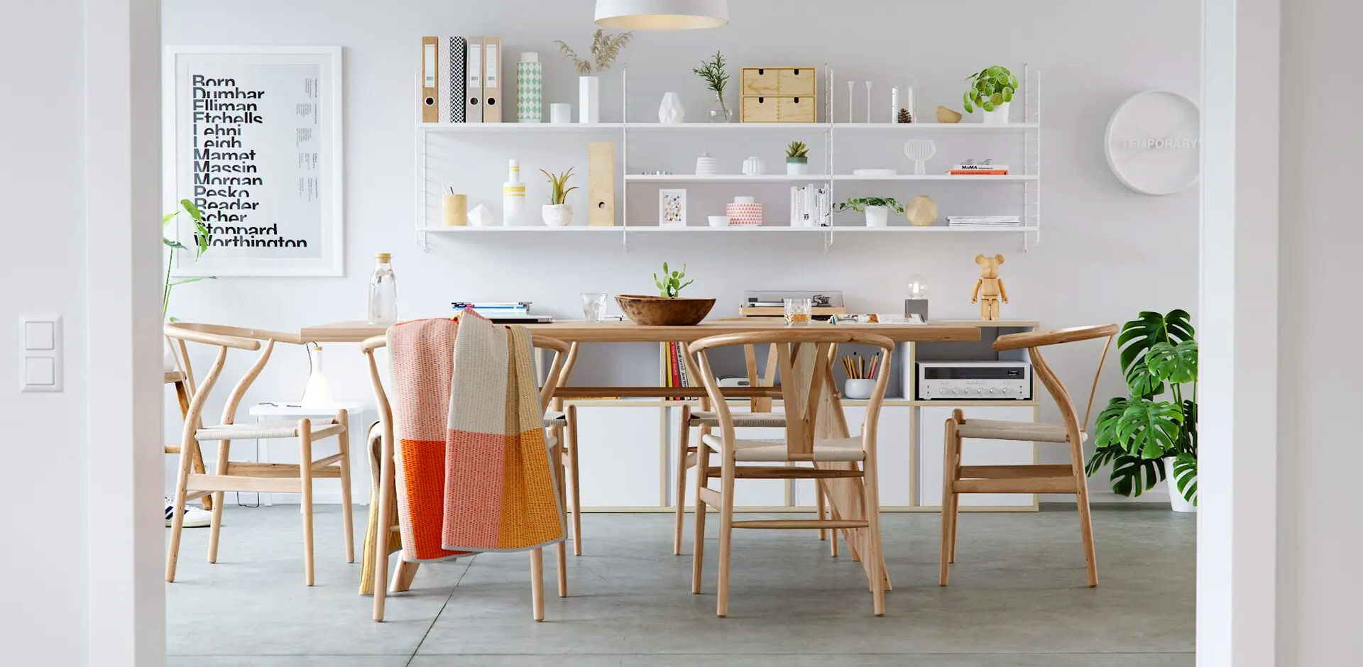 Design interiéru