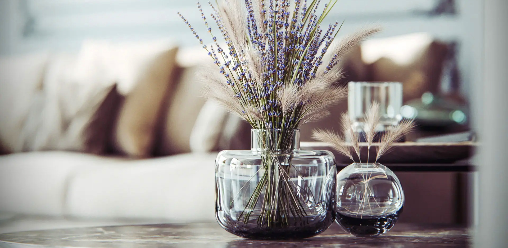 Fotorealistické vizualizace