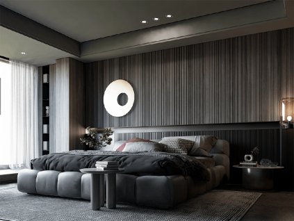 Dsmall BED N2