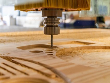 ¿Cual es la mejor marca en CNC Router BLOG EXTERNO 2