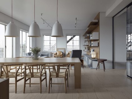 blackhaus reflection interior design vray 3ds max 01