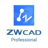 zwcad professional