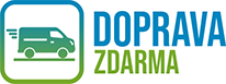 Doprava zdarma
