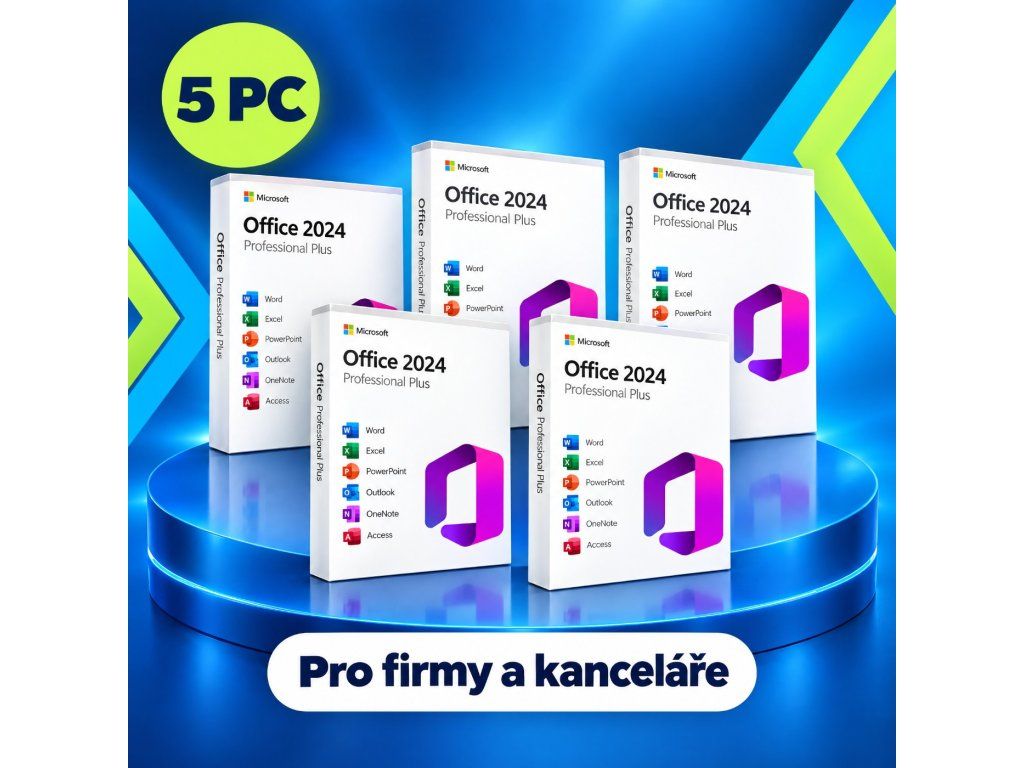 Pro firmy