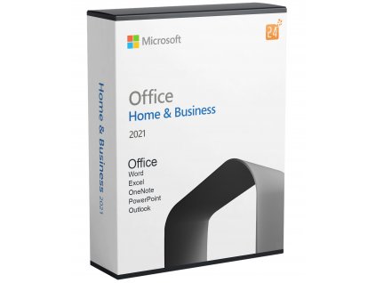 Office Home and Business 2021 4