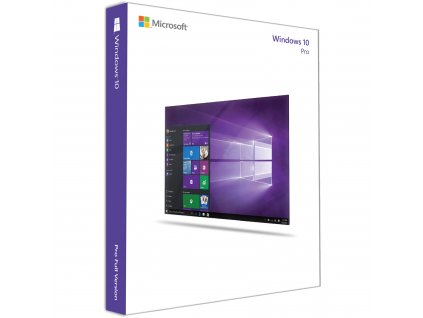 Microsoft Windows 10 Pro 32/64-Bit ESD