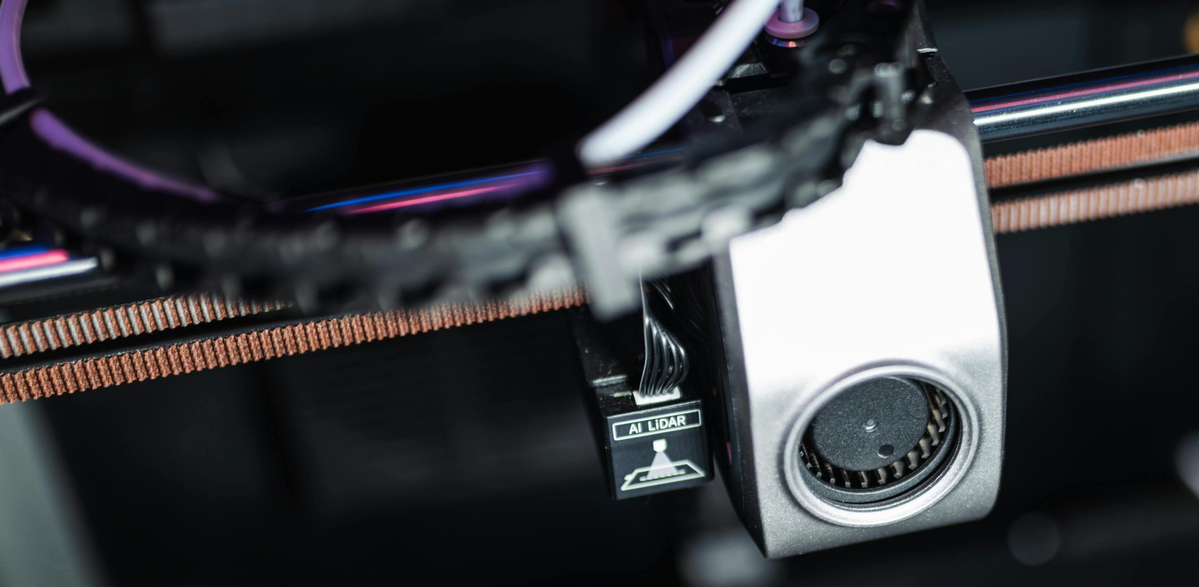 3D Tlač pre každého