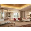 rndr studio bosco verticale interior vray 3ds max 02