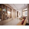 david tezza mountain retreat interior design vray sketchup