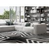 viarde poliform sofa interior design vray 3ds max 01