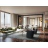 rndr studio bosco verticale interior vray 3ds max 01