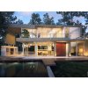 tiltpixel house exterior architecture vray sketchup
