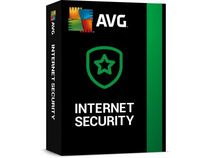 AVG Internet Security