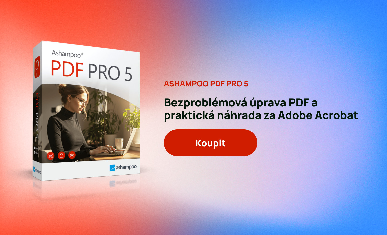 Ashampoo PDF Pro 5