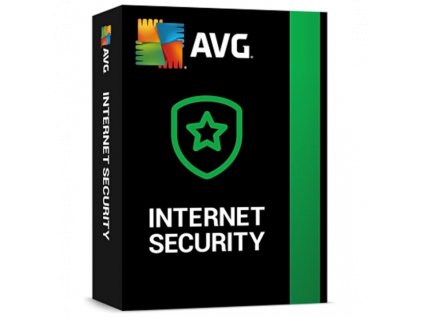 AVG Internet Security 10 Zariadení - 24 mes.