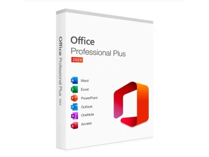 office 2024 pro plus +