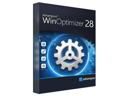 ashampoo winoptimizer 28 ksw