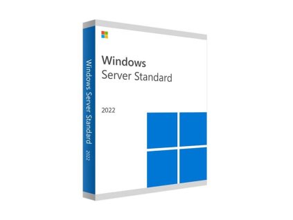 microsoft server 2022 standard