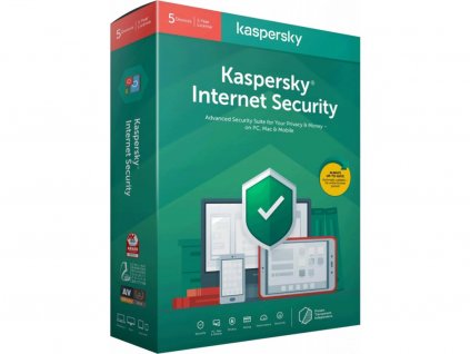 2195 kaspersky internet security icon