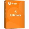 Avast Ultimate - 12 mes.