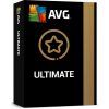 AVG Ultimate - 12 mes.