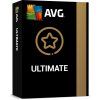 AVG Ultimate - 36 mes.