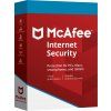 McAfee Internet Security - 12 mes.