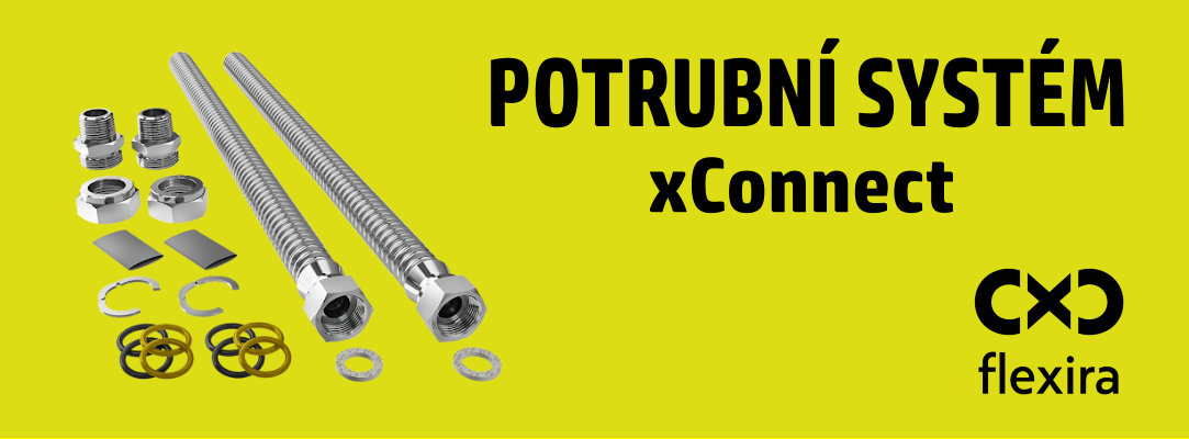 Flexira xConnect