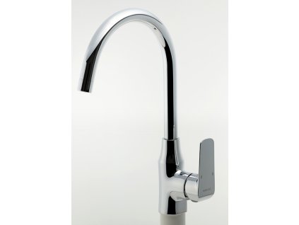 Nobless Tina Stojánková dřezová baterie s obloukovým ramínkem