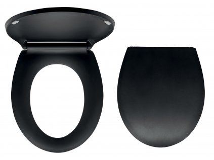 wc black