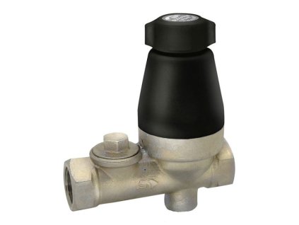 SLOVARM TE1847 pojistný ventil 3/4", 6bar, pro elektrický ohřívač