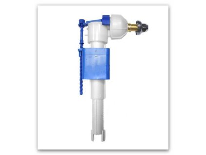 JOMO Napouštěcí ventil mosaz 3/8"