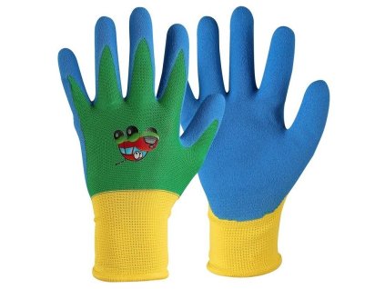 rukavice drago detske macene v nitrilu
