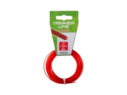 PC3660 struna zaci hvezda 1 3mm x 15m