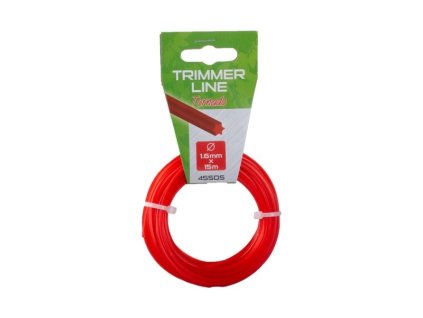 PC3661 struna zaci hvezda 1 6mm x 15m