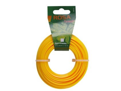 45512 Struna ctverec 2,4