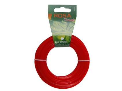 PC3664 struna hvezda 3x15