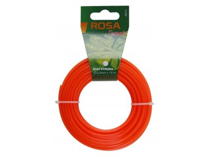PC3654 Struna kulata 3x15