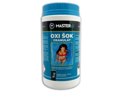 OXI%C5%A0ok granul%C3%A1t