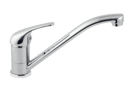 Titania IRIS Stojánková dřezová / umyvadlová baterie