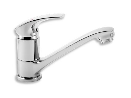 Metalia 57 Stojánková dřezová / umyvadlová baterie