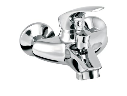 Metalia 57 Vanová baterie 100 mm