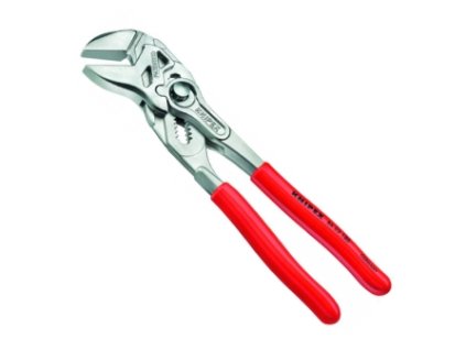 KNIPEX - Kleště klíčové (paralelní čelisti) 35mm