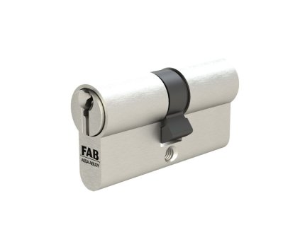 Vložka cyl. FAB 3.00 DNm 30+45 5kl.dl.