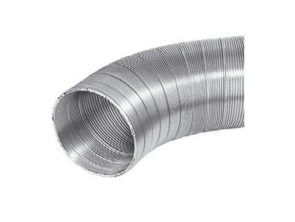 Flexi trubka AL DN 100x300 1M