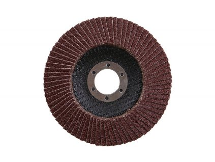 Kotouč brusný lamelový | 115/80 dřevo, kov