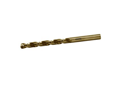 Vrták do kovu cobalt HSSE-Co 5 | 2 mm