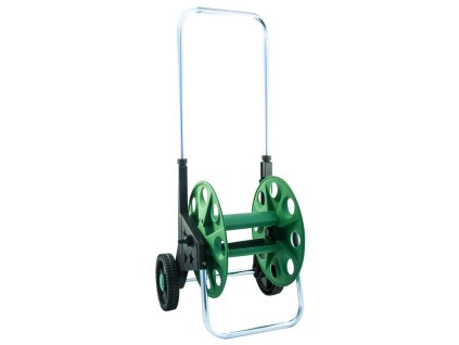 Naviják na hadici pojízdný | 1/2", 60 m